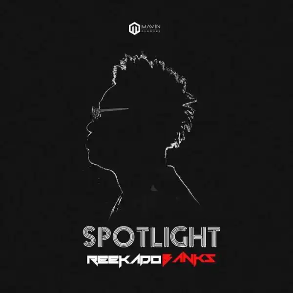 Reekado Banks - Today